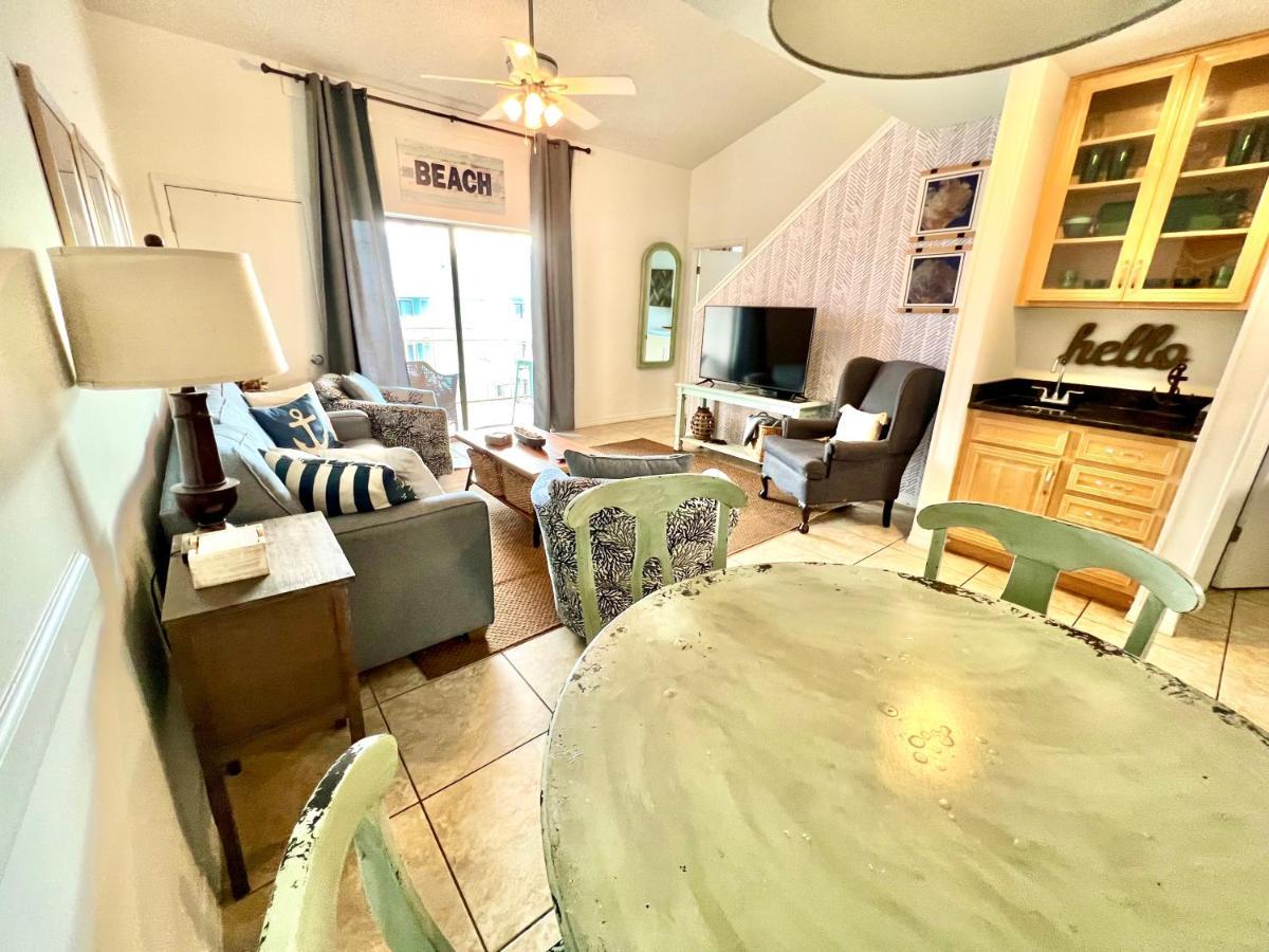 Sugar Beach 321 By Albvr - Beautiful Condo At The Beach From Albvr! Gulf Shores Exterior photo