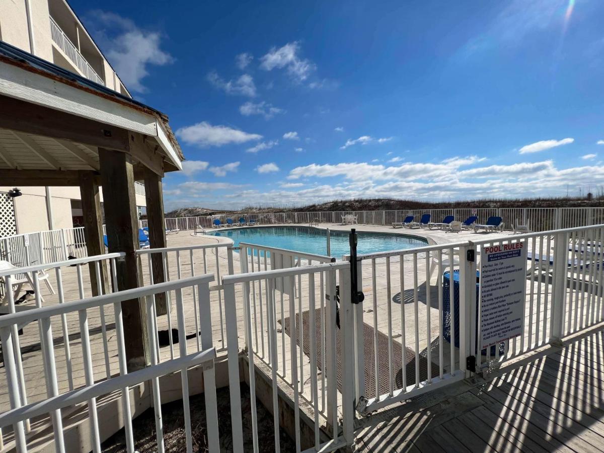 Sugar Beach 321 By Albvr - Beautiful Condo At The Beach From Albvr! Gulf Shores Exterior photo