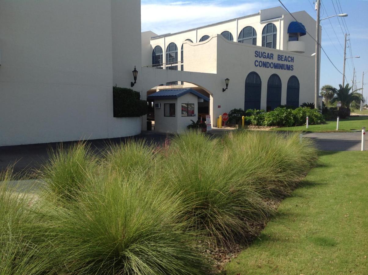 Sugar Beach 321 By Albvr - Beautiful Condo At The Beach From Albvr! Gulf Shores Exterior photo