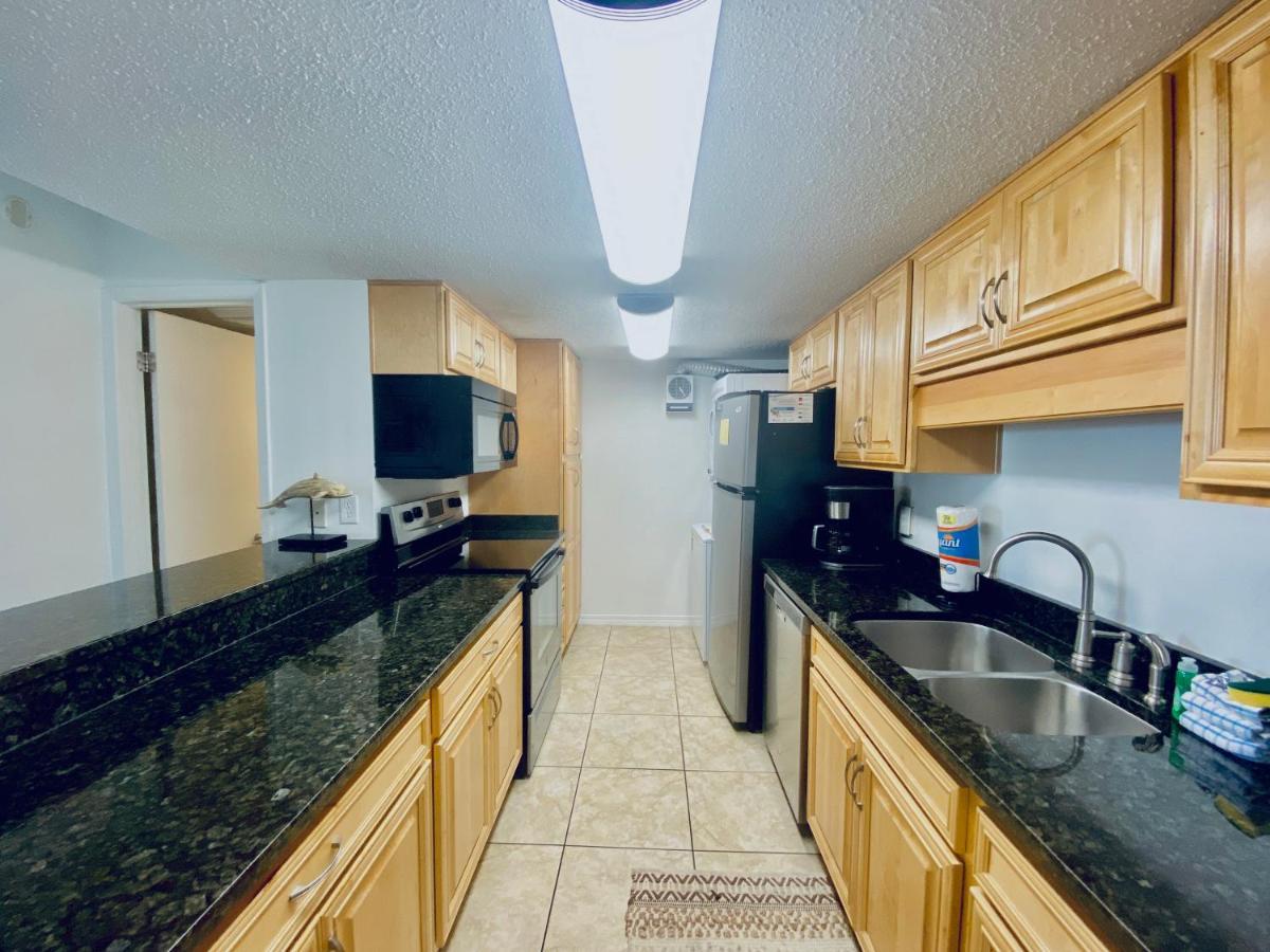 Sugar Beach 321 By Albvr - Beautiful Condo At The Beach From Albvr! Gulf Shores Exterior photo